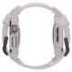 3. Spigen Rugged Armor ”Pro” Strap for Apple Watch 10 (46MM) - Beige