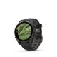 6. Garmin Fenix 8 43mm AMOLED Sapphire 010-02903-21