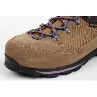 6. Aku Trekker GTX women's trekking shoes