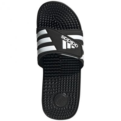 2. Adidas Adissage M F35580 flip-flops