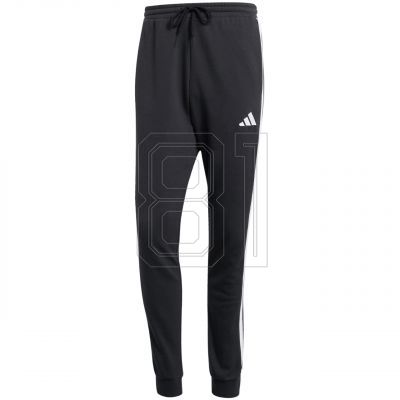 adidas Essential 3-Stripes French Terry M JD1881 pants
