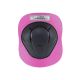 33. Protectors set Nils Extreme black and pink H210 size L