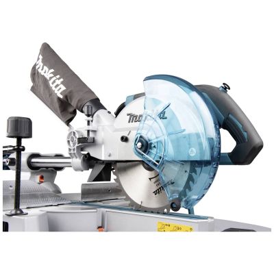 10. Makita LS0816F Miter Saw 1200W 216mm 5000rpm