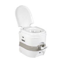 Portable travel toilet 24L / 20L, Rebel Active