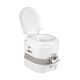 Portable travel toilet 24L / 20L, Rebel Active