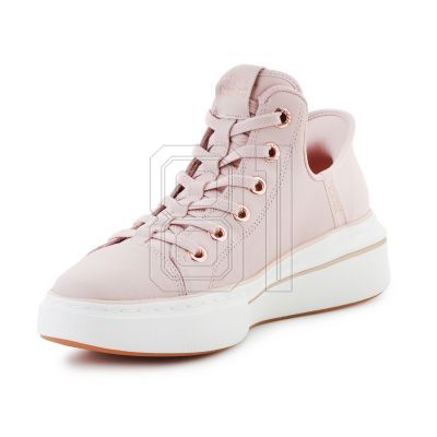 3. Skechers Slip-Ins: Snoop One - OG Leather W 186001-BLSH