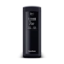 CyberPower VP1600EILCD UPS Line-Interactive Technology 1.6 kVA 960 W 8 x AC Outlets