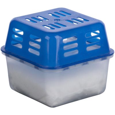 3. MOISTURE ABSORBER 2x350G