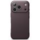 3. Ringke Onyx Case for iPhone 18 Pro Max / 17 Pro Max – Burgundy