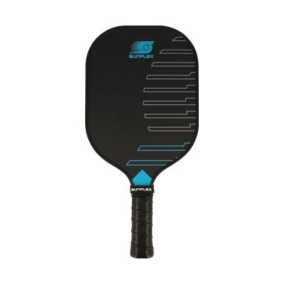 7. Sunflex Friction 53521 Pickleball Racket