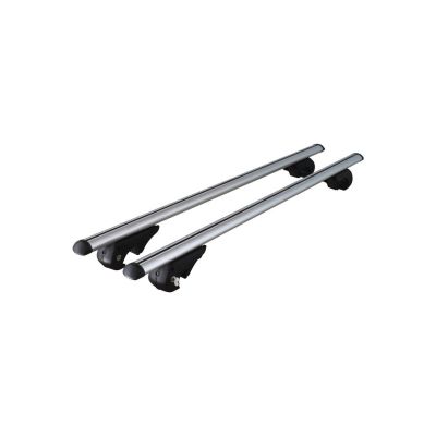 Car trunk rails 936837D