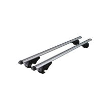 Car trunk rails 936837D