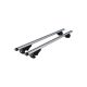Car trunk rails 936837D