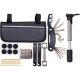 29. 14-PIECE BICYCLE TOOL SET IN A BICYCLE GEAR CASE