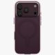 2. Uniq Clario Magclick Charging eco case for iPhone 18 Pro / 17 Pro - purple
