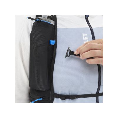 2. MILLET Trilogy Sky 15+ Backpack White