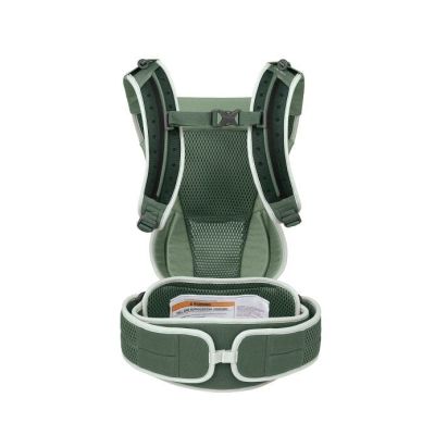 4. Osprey Poco™ Soft Child Carrier Green