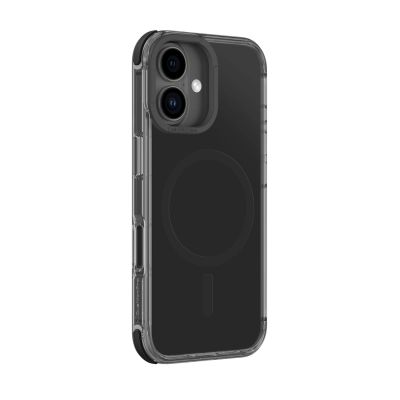 2. AmazingThing Omni Mag Case for iPhone 16 - Black