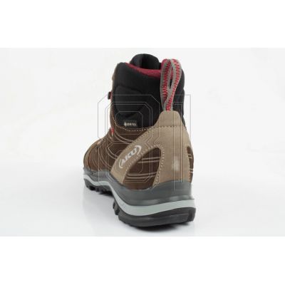4. Aku Alterra Gore-tex M 403313 shoes