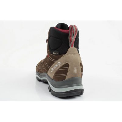 4. Aku Alterra Gore-tex M 403313 shoes