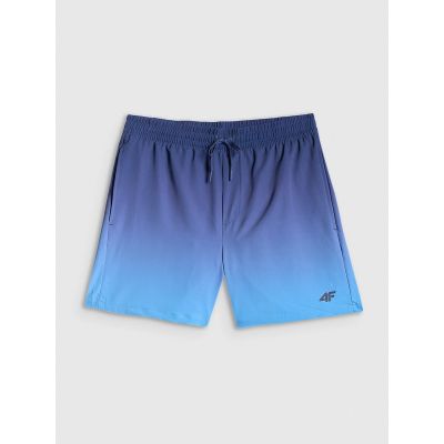 16. Men's boardshorts 4F 4FRSS26UBDSM224-31S