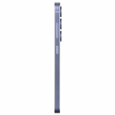 6. Samsung Galaxy S25 (S931) 5G DS 12/256GB Blue