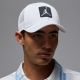 Air Jordan Rise Structured Jumpman White Trucker Cap - FZ0774-100