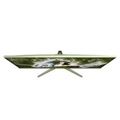 8. Arozzi Nova 32” Computer Monitor 80 cm (31.5") 2560 x 1440 px Quad HD LED Green