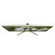 8. Arozzi Nova 32” Computer Monitor 80 cm (31.5") 2560 x 1440 px Quad HD LED Green