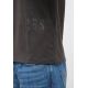 3. Mustang men's t-shirt AUSTIN 1017774 4088