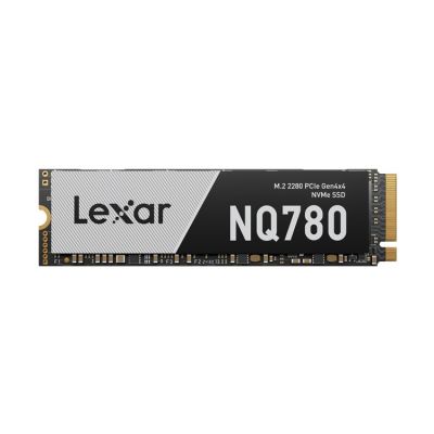 10. Lexar NQ780 1TB M.2 2280 PCIe NVMe SSD