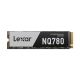 10. Lexar NQ780 1TB M.2 2280 PCIe NVMe SSD
