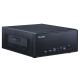 5. Shuttle XP? Slim XH610G2 Barebone Desktop Computer Black Intel H610 LGA 1700