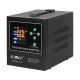 4. KEMOT PROsinus-500-LFP4 emergency power supply, pure sine wave converter with charging function 12V 230V 500VA/300W