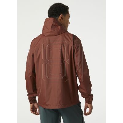 23. Helly Hansen Loke Jacket M 62252 301