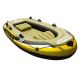 Fishman 350 Pontoon with Equipment 70008
