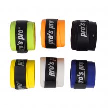 Babolat Pro's Pro Superior Grip 0.6mm 1 pcs. G312A