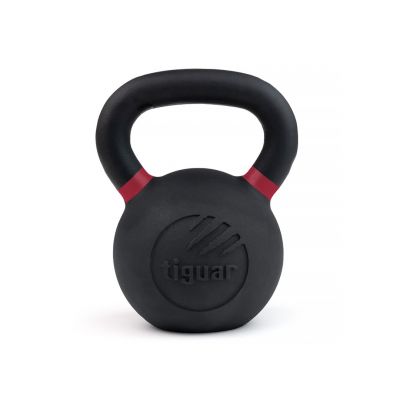 2. tiguar kettlebell Raw V2 40kg TI-KB0040RV2