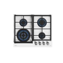 TEKA GAS HOB GZC 64320 XBC WH (E4)