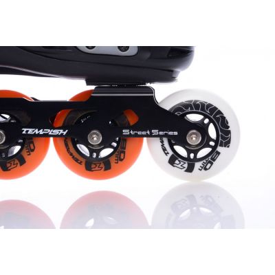 18. Tempish Cocktail Mate Jr Adjustable Rollers 10000046032
