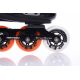 18. Tempish Coctail Mate Jr 10000046032 adjustable rollers