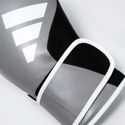 5. Adidas SPEED TILT 200 Boxing Gloves