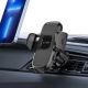 5. Tech-Protect V3 Car Phone Holder for Air Vent - Black