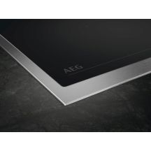 AEG TN64RA06XB Black Built-in 60 cm Ceramic 4 zone(s)