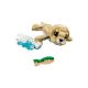10. LEGO CREATOR 3in1 31162 Cute Bunny