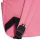 12. Adidas Classic Badge of Sport 3-Stripes backpack IK5723