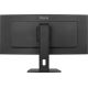 2. iiyama XCB3497WQSNP-B1 34" Monitor - Flat Screen - 86.4 cm