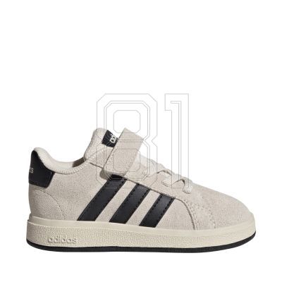 2. Adidas Grand Court 2.0 EL I Jr JR0778 shoes