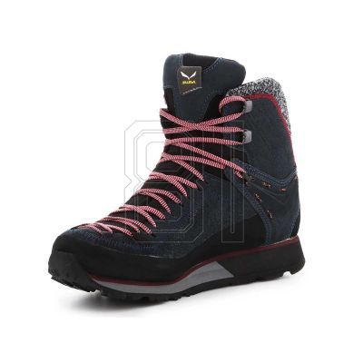 4. Salewa Ws Mtn Trainer 2 Winter GTX W 61373-0988 winter trekking shoes