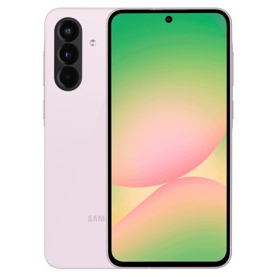 18. Samsung Galaxy A56 (A566) 5G DS. 8/128GB Pink